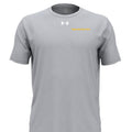 Mod Grey Light Heather/ White - FRONT