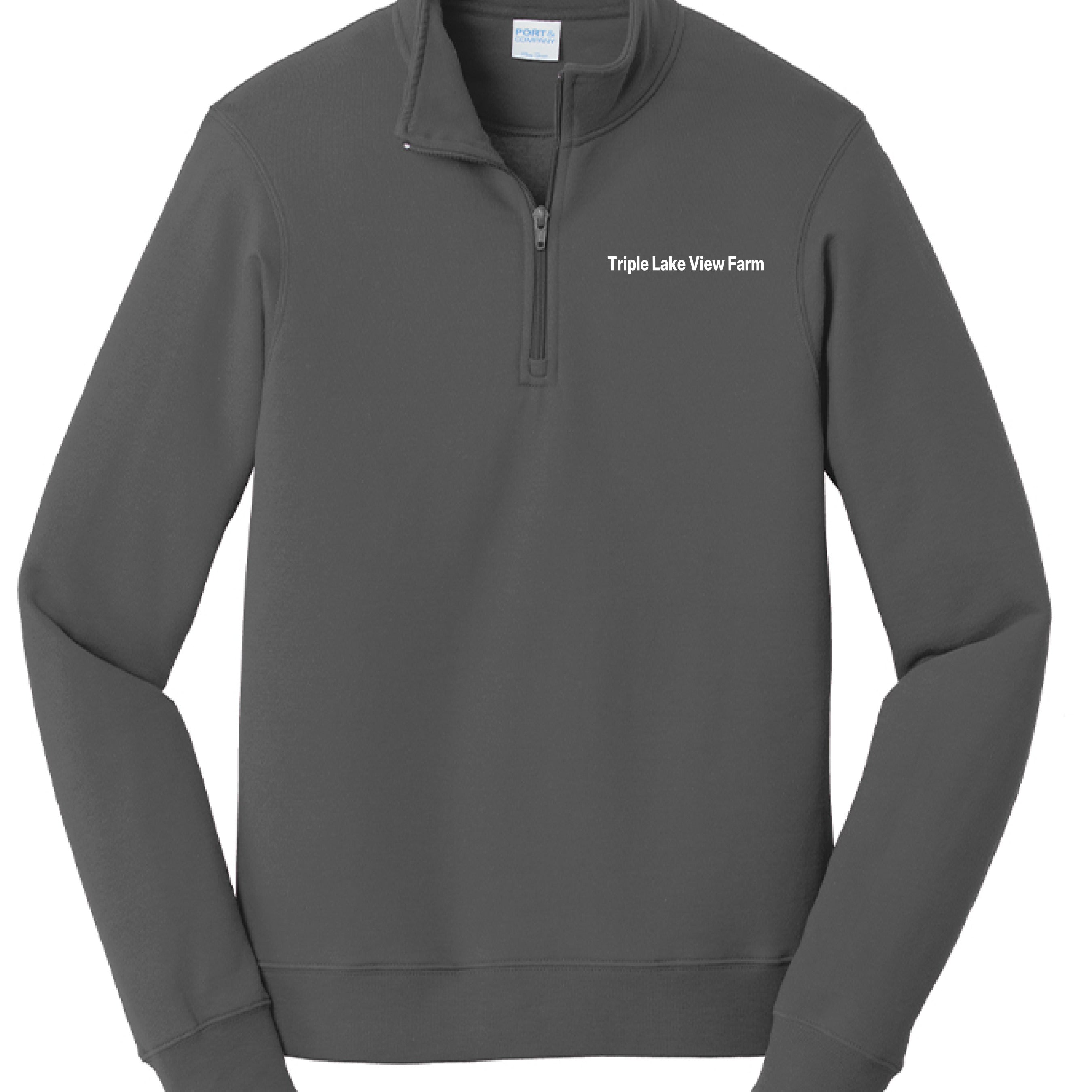 Charcoal - FRONT