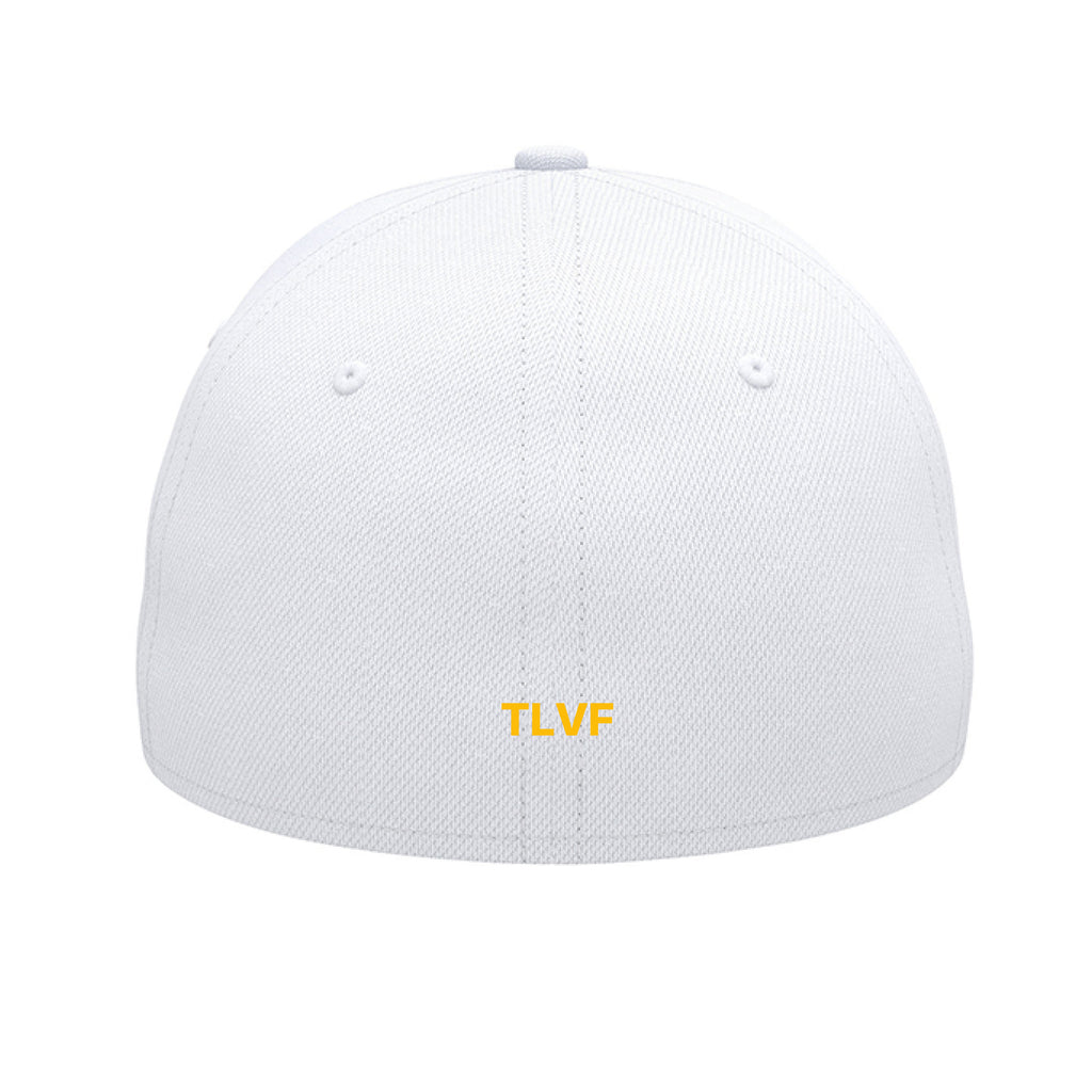 WHITE/ GRAP_100 - BACK