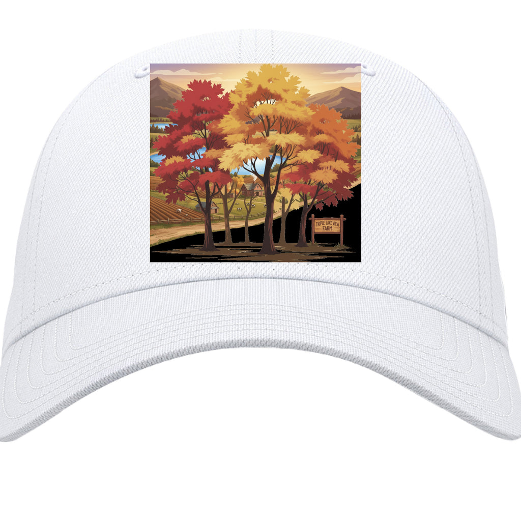 WHITE/ GRAP_100 - FRONT