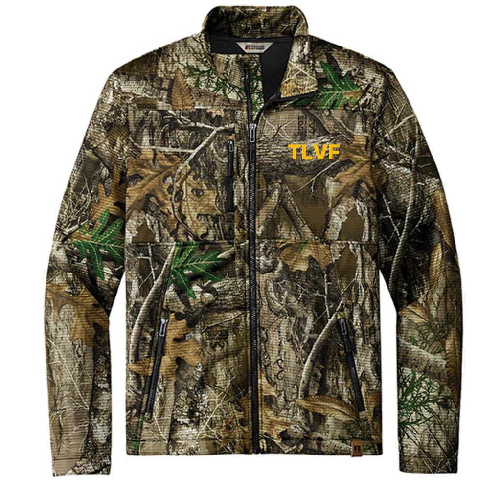Realtree Edge - FRONT