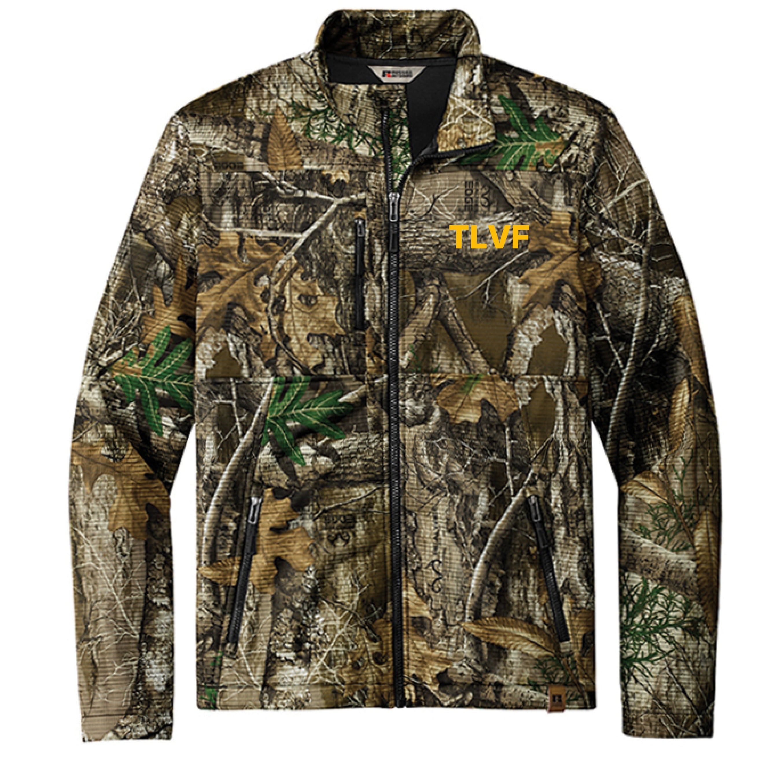 Realtree Edge - FRONT