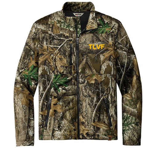 Realtree Edge - FRONT
